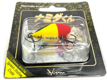 Load image into Gallery viewer, 21312) Viva Namida-kun , Shallow Crankbait #American cicada
