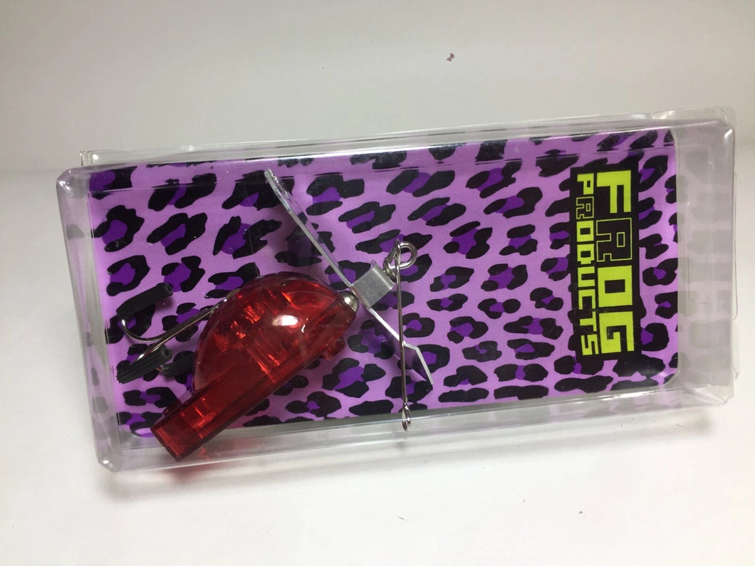 34098) FROG PRODUCTS Break Fast #Daruma, Gunma Fishing Show Limited Color