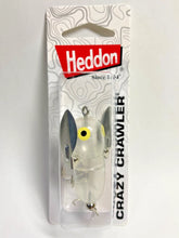 Load image into Gallery viewer, 11748) HEDDON SMITH Tiny Crazy Crawler X0320 #C