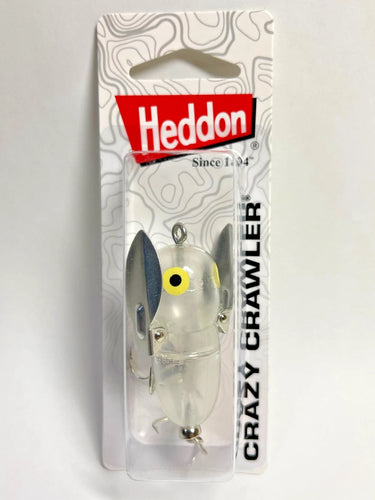 11748) HEDDON SMITH Tiny Crazy Crawler X0320 #C
