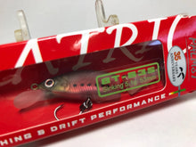 Load image into Gallery viewer, 31296) PALMS 35th Anniversary BEATRICE 45S Limited Color #MTR-268 Matt Ammosit