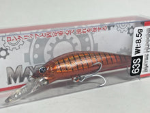 Load image into Gallery viewer, 11094) i Jet Link Maybe Humming 63S #Miracle Copper, Made in Japan