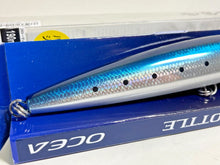 Load image into Gallery viewer, 10980) SHIMANO OCEA FULL THROTTLE 190F Jet Boost #002 N Iwashi sardine