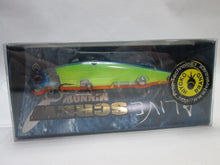 Load image into Gallery viewer, 26693) IMAKATSU ALIVE SCREW MINNOW SINKING #06 Lightning Blue
