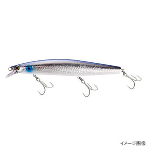 10915) SHIMANO EXSENCE Silent Assassin 129S Jet Boost #011 Kyorin Bora