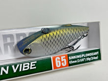 Load image into Gallery viewer, 10036) DUEL HARDCORE FLASHI'N VIBE 65S #07 Grass Carp