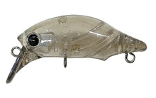 Load image into Gallery viewer, 32512) SMITH Puppet more 37HF Hi Floating #11 Clear smoke