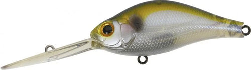 11804) ZIP BAITS B-Switcher 4.0 Silent #018 Ghost Sled Fin Shad