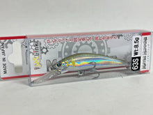 Load image into Gallery viewer, 11088) i Jet Link Maybe Humming 63S #Oiboshi-ayu, Made in Japan