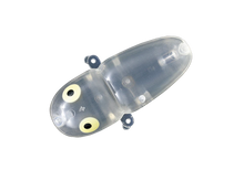 Load image into Gallery viewer, 11748) HEDDON SMITH Tiny Crazy Crawler X0320 #C