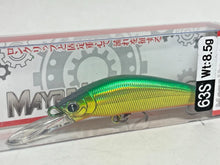 Load image into Gallery viewer, 11091) i Jet Link Maybe Humming 63S #GGNO, Made in Japan
