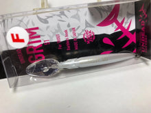 Load image into Gallery viewer, 32521) UNDEAD FACTORY GRIM 51FMJ #2 White Snake