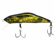 Load image into Gallery viewer, 30201) IVYLINE T-Gravits 50S, Trout Minnow #TR07 Kajika