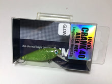 Load image into Gallery viewer, 33789) HMKL CRANK 40 AREA ver. #6 MS FRESH OLIVE