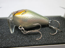 Load image into Gallery viewer, 20308) Fish Arrow mini Cranking Jack SR #Green Shad