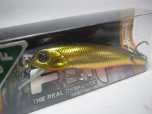 Load image into Gallery viewer, 31088) Angler&#39;s Republic ANRE&#39;S Flit FLT-60F #Gold Back OB