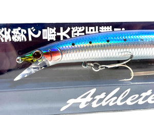 21705) Jackson Athlete 17FSV #Laser Iwashi