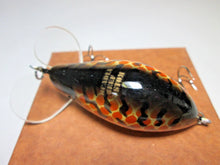 Load image into Gallery viewer, 24519) ARCADIA REEF Blow Sniper, Wood topwater lure #Raigyo
