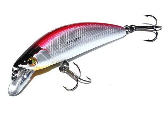 30170) Ito.Craft EMISHI 50S #RS for Trout Minnow