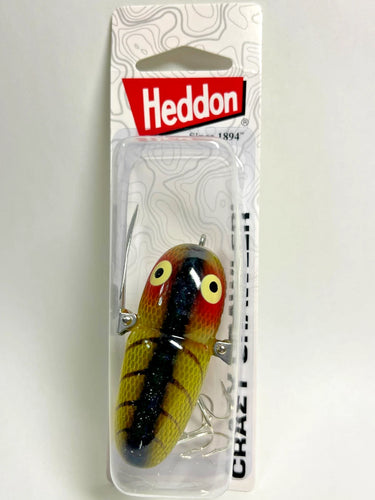 11744) HEDDON Crazy Crawler X9120 #L