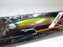 Load image into Gallery viewer, 20879) SHIMANO EXSENCE Responder 129F JET BOOST #015 Kyurin SB