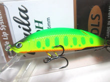 Load image into Gallery viewer, 24115) Supremo Baila 50H, IREGUI 1091 Limited Color #Green Mark Chart Yamame