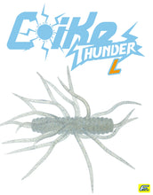 Load image into Gallery viewer, 8004) HIDEUP COIKE THUNDER Size LARGE #Color Variation
