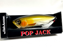 Load image into Gallery viewer, 21833) Fish Arrow POP JACK 100F #128 Super Ayu