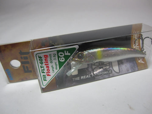 31087) Angler's Republic ANRE'S Flit FLT-60F #Ayu