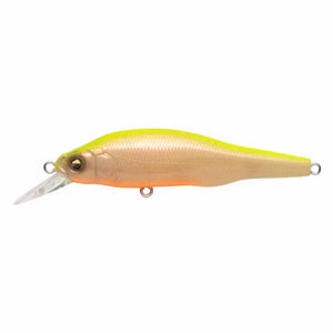 21426) Megabass X-80SW Seabass Minnow #17 PM Hot Shad