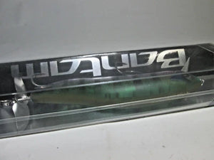 24562) Shimano Bantam Triple Impact 107 #Mat Gill