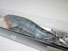 Load image into Gallery viewer, 24562) Shimano Bantam Triple Impact 107 #Mat Gill