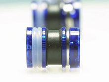 Load image into Gallery viewer, Gear-Lab EZ knotter Ligth type FG Knot (Leader 6~25lb) #Clear Blue