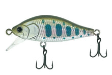 Load image into Gallery viewer, 32526) ZACT CRAFT Jill 45S #01 Yamame, for Native trout minnow