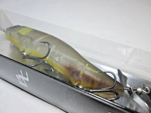 Load image into Gallery viewer, 24563) SHIMANO Bantam Triple Impact 107 #IP Mat Ochiayu