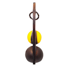 Load image into Gallery viewer, 33181) PALMS Harpe Vib  HV-1.9 for Area Trout Bottom vibration #T-618 Beige