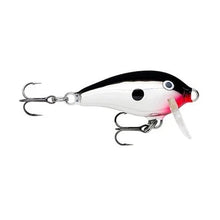 Load image into Gallery viewer, 24101) Rapala MINI FAT RAP MFR-3 #CH Chrome
