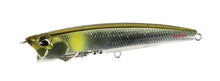 Load image into Gallery viewer, 11759) DUO REALIS SPINBAIT HEARTBEE 75S G-Fix #Half Mirror Ayu