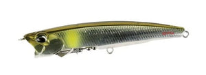 11759) DUO REALIS SPINBAIT HEARTBEE 75S G-Fix #Half Mirror Ayu