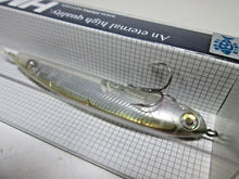 Load image into Gallery viewer, 24472) HMKL Jordan 65F #Silver Mirror