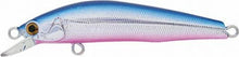 Load image into Gallery viewer, 59830) Bassday SUGAR MINNOW SG 60F #H-50 Blueback BP