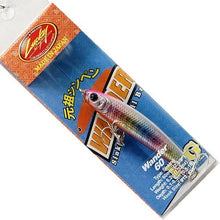 Load image into Gallery viewer, 31182) Lucky craft WANDER 60 ESG #Cherry candy pearl