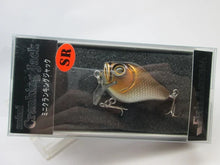 Load image into Gallery viewer, 20307) Fish Arrow mini Cranking Jack SR 35F #Brown Shad