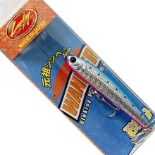 Load image into Gallery viewer, 31172) Lucky craft WANDER 60 ESG #MBP