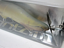 Load image into Gallery viewer, 24563) SHIMANO Bantam Triple Impact 107 #IP Mat Ochiayu