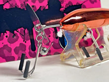 Load image into Gallery viewer, 11614) FROG PRODUCTS Chiki Machine #Copper plating