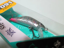 Load image into Gallery viewer, 20190) IVYLINE T-Gravits 36S, 1091 Limited Color #Gunmeta Yamame