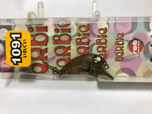 Load image into Gallery viewer, 32539) ROB LURE BeRBie 30SS 1091 Limited Color #Yuzu Kosyou