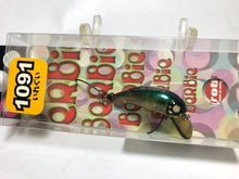 Load image into Gallery viewer, 32541) ROB LURE BeRBie 30SS 1091 Limited Color #Poison Mist Brown II