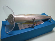 Load image into Gallery viewer, 59588) F.T.GO Noijin #MZ ayu for Wooden lure